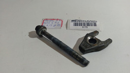 SUPORTE TRAVA BICO RENAULT MASTER 2.3 2022 A 2025 (2)