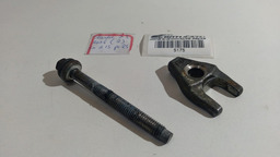 SUPORTE TRAVA BICO RENAULT MASTER 2.3 2022 A 2025 (2)