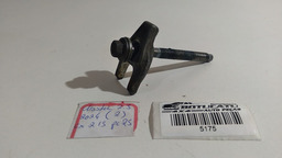 SUPORTE TRAVA BICO RENAULT MASTER 2.3 2022 A 2025 (2)