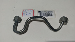 TUBO CANO INJETOR RENAULT MASTER 2.3 2022 A 2025 (1)