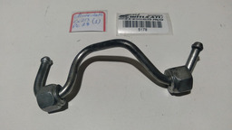 TUBO CANO INJETOR RENAULT MASTER 2.3 2022 A 2025 (1)