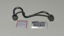 TUBO CANO INJETOR RENAULT MASTER 2.3 2022 A 2025 (1)