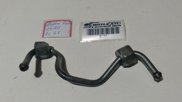 TUBO CANO INJETOR RENAULT MASTER 2.3 2022 A 2025