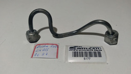 TUBO CANO INJETOR RENAULT MASTER 2.3 2022 A 2025