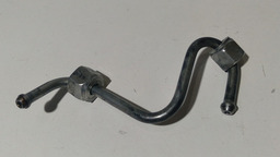 TUBO CANO INJETOR RENAULT MASTER 2.3 2022 A 2025 (2)