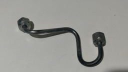 TUBO CANO INJETOR RENAULT MASTER 2.3 2022 A 2025 (2)