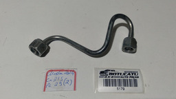 TUBO CANO INJETOR RENAULT MASTER 2.3 2022 A 2025 (2)