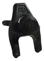 Suporte Trava Bico Renault Master 2.3 2022 A 2025 (1)