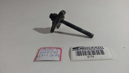 SUPORTE TRAVA BICO RENAULT MASTER 2.3 2022 A 2025 (1)