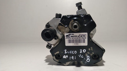 BOMBA DE ALTA PRESSÃO BOSCH DAILY 55C16 16V 3.0 2008/2011