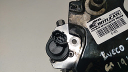 BOMBA DE ALTA PRESSÃO BOSCH DAILY 55C16 16V 3.0 2008/2011