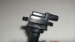 BOBINA DE IGNIÇÃO CHEVROLET TRACKER 2.0 2003 A 2008 (3)