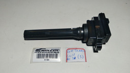 BOBINA DE IGNIÇÃO CHEVROLET TRACKER 2.0 2003 A 2008 (3)