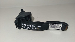 PEDAL DO ACELERADOR MERCEDES SPRINTER 415 2012 A 2017