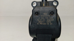 PEDAL DO ACELERADOR MERCEDES SPRINTER 415 2012 A 2017