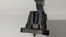 PEDAL DO ACELERADOR MERCEDES SPRINTER 415 2012 A 2017