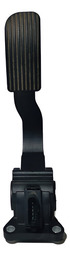PEDAL DO ACELERADOR MERCEDES SPRINTER 314 2020 A 2024
