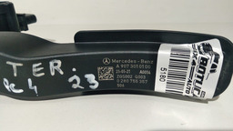 PEDAL DO ACELERADOR MERCEDES SPRINTER 314 2020 A 2024