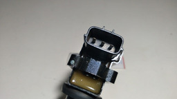 BOBINA IGNIÇÃO TRACKER SUZUKI VITARA 2.0 16V GAS 2001 A 2009