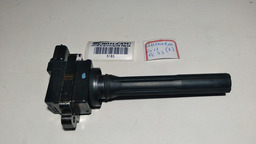 BOBINA IGNIÇÃO TRACKER SUZUKI VITARA 2.0 16V GAS 2001 A 2009