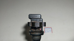 BOBINA DE IGNIÇÃO CHEVROLET TRACKER 2.0 2003 A 2008 (2)