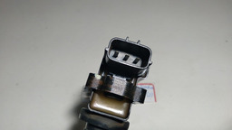 BOBINA DE IGNIÇÃO CHEVROLET TRACKER 2.0 2003 A 2008 (2)