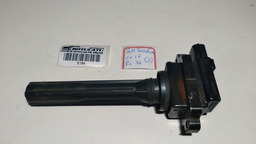 BOBINA DE IGNIÇÃO CHEVROLET TRACKER 2.0 2003 A 2008 (2)