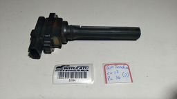 BOBINA DE IGNIÇÃO CHEVROLET TRACKER 2.0 2003 A 2008 (2)