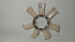 HÉLICE VENTOINHA CHEVROLET TRACKER 2.0 16V 2007 A 2009