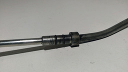 SUPORTE VARETA ÓLEO IVECO DAILY 55C16 16V 3.0 2008 A 2011