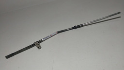 SUPORTE VARETA ÓLEO IVECO DAILY 55C16 16V 3.0 2008 A 2011