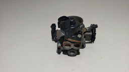 CORPO BORBOLETA TBI GM TRACKER 2.0 GASOLINA 2001 A 2009