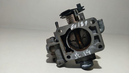 CORPO BORBOLETA TBI GM TRACKER 2.0 GASOLINA 2001 A 2009