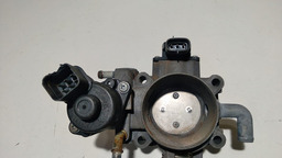 CORPO BORBOLETA TBI GM TRACKER 2.0 GASOLINA 2001 A 2009