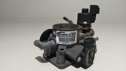 CORPO BORBOLETA TBI GM TRACKER 2.0 GASOLINA 2001 A 2009