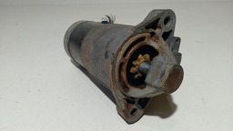 MOTOR DE ARRANQUE CHEVROLET TRACKER 2.0 GASOLINA 2001 A 2009