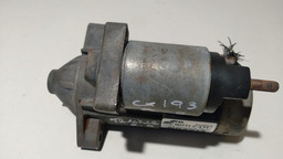 MOTOR DE ARRANQUE CHEVROLET TRACKER 2.0 GASOLINA 2001 A 2009