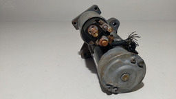 MOTOR DE ARRANQUE CHEVROLET TRACKER 2.0 GASOLINA 2001 A 2009