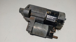 MOTOR DE ARRANQUE CHEVROLET TRACKER 2.0 GASOLINA 2001 A 2009