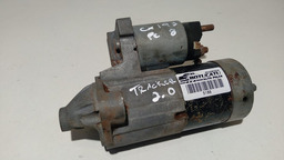 MOTOR DE ARRANQUE CHEVROLET TRACKER 2.0 GASOLINA 2001 A 2009