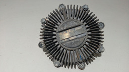 POLIA VISCOSA CHEVROLET TRACKER 2.0 16V 2007 A 2009