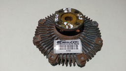 POLIA VISCOSA CHEVROLET TRACKER 2.0 16V 2007 A 2009