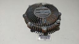 POLIA VISCOSA CHEVROLET TRACKER 2.0 16V 2007 A 2009