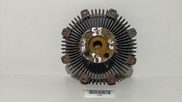 POLIA VISCOSA CHEVROLET TRACKER 2.0 16V 2007 A 2009