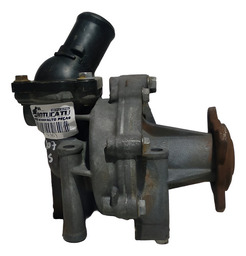 Bomba D'água Chevrolet Tracker 2.0 16v Gasolina 2008 2009