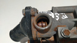 BOMBA D'ÁGUA CHEVROLET TRACKER 2.0 16V GASOLINA 2008 2009