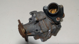 BOMBA D'ÁGUA CHEVROLET TRACKER 2.0 16V GASOLINA 2008 2009