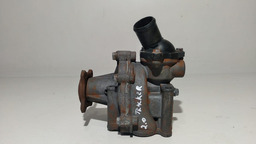 BOMBA D'ÁGUA CHEVROLET TRACKER 2.0 16V GASOLINA 2008 2009