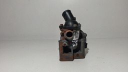 BOMBA D'ÁGUA CHEVROLET TRACKER 2.0 16V GASOLINA 2008 2009