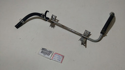 TUBO CANO AGUA BOMBA D'ÁGUA TRACKER 2.0 16V 2007 2008